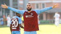 Mehmet Demirkol: Burak Yılmaz, Beşiktaş'a Hayırlı Olsun