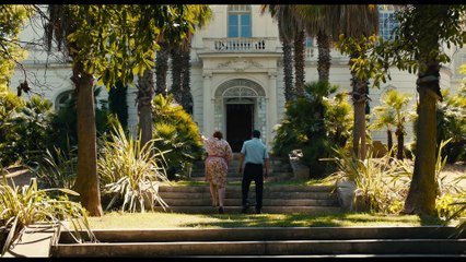 LES ESTIVANTS - Bande annonce du film de Valeria Bruni Tedeschi