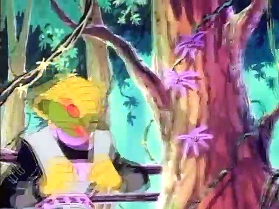 Dino-Riders - 06 - Tiranosaurus Rex