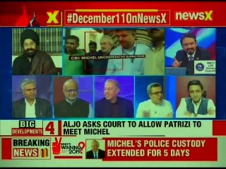 Assembly Election 2018; UK Court orders Mallya's Extradition; Top Stories of the Day | Nation at 9