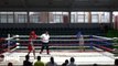 Said Obando VS Hector Caballero - Boxeo Amateur - Miercoles de Boxeo