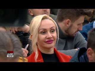 Lajmet e orës 16:00 - 10.12.18