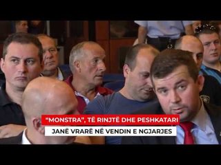 Të rinjtë dhe peshkatari janë vrarë në vendin e ngjarjes