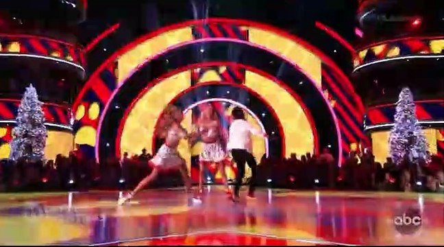 Dancing with the Stars: Juniors - S01E09 - The Finale (Holiday Special) - December 09, 2018 || Dancing with the Stars: Juniors (12/09/2018)