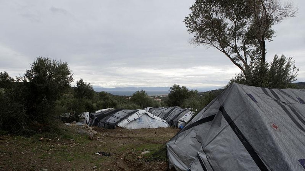 Κατακόρυφη αύξηση ροών προσφύγων στην Κύπρο