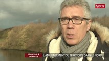 Marc-Philippe Daubresse - Sénateur à domicile (10/12/2018)