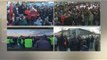 LIVE/ Krah protestës së studentëve zhvillohen protesta dhe në Kavajë, Shkodër dhe Lezhë