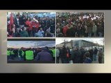 LIVE/ Krah protestës së studentëve zhvillohen protesta dhe në Kavajë, Shkodër dhe Lezhë