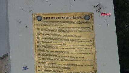 Diyarbakır'da Stk'lardan 'İnsan Hakları' Açıklaması