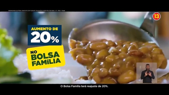 HORARIO DE PROPAGANDA ELEITORAL - 25/10/2018 - NOITE