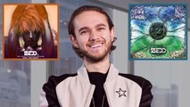 Zedd Breaks Down His Most Iconic Tracks