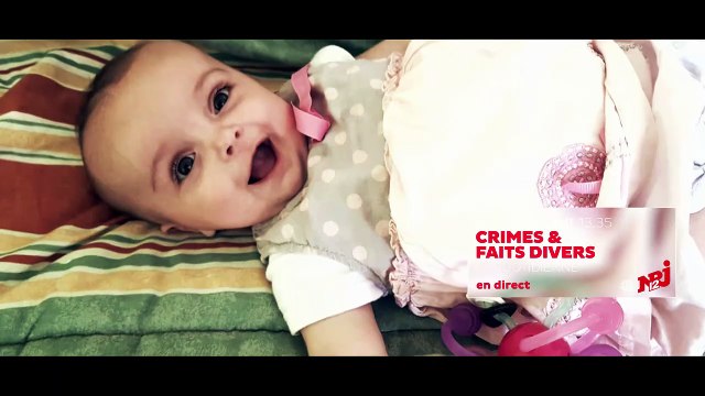Crimes et Faits divers - NRJ12 - Sommaire du mardi 11 décembre - Jean-Marc Morandini