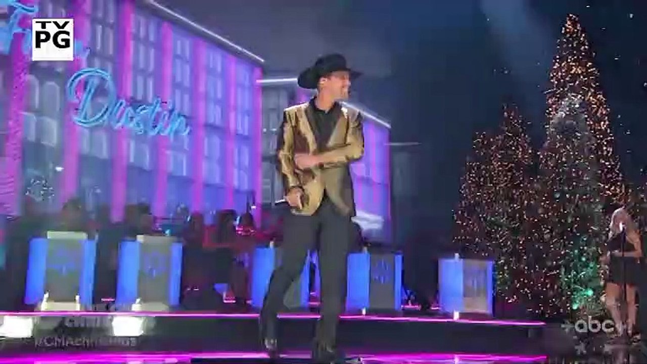 CMA Country Christmas 2018 Trailer