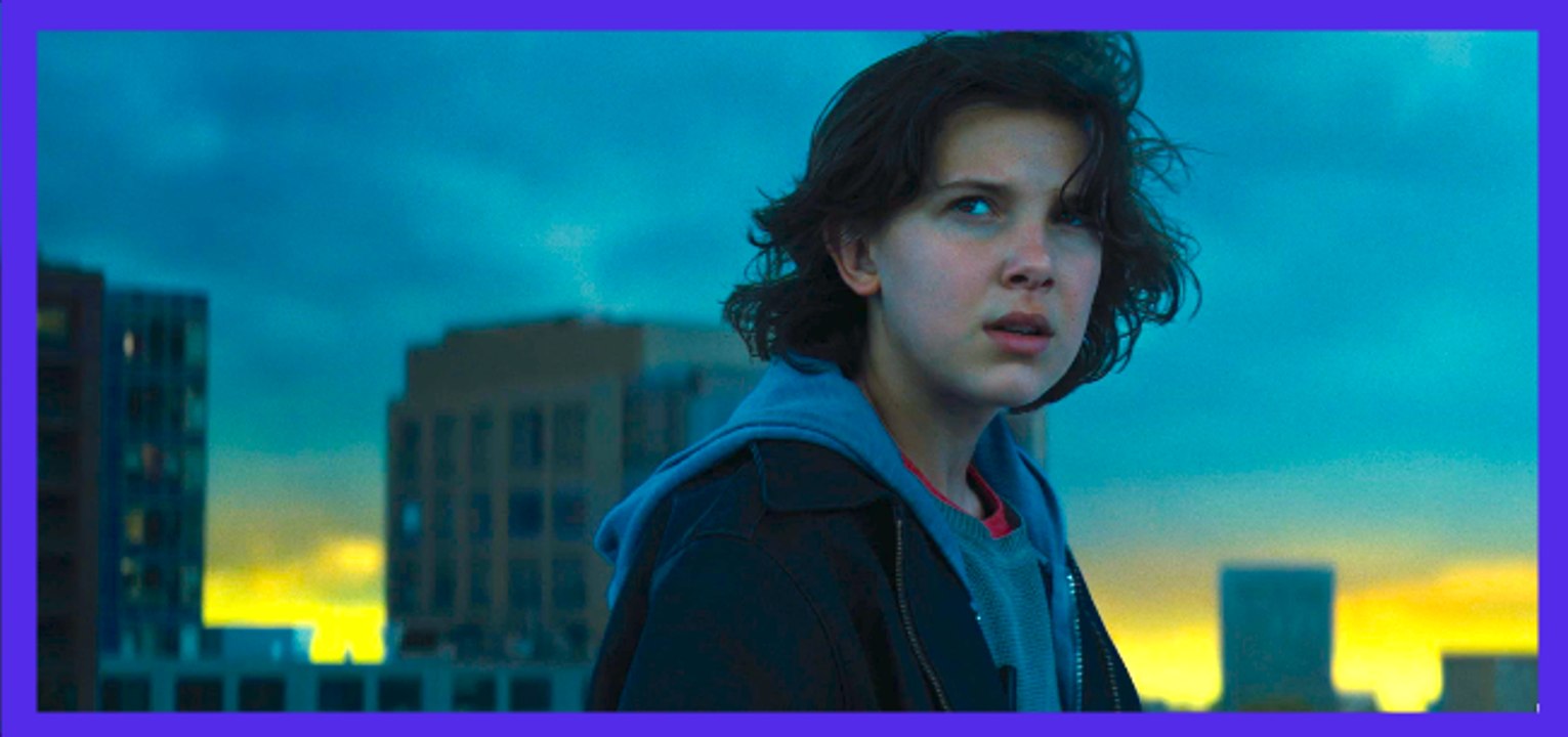 GODZILLA II: King of the Monsters | Official Trailer #2 - Millie Bobby Brown, Vera Farmiga, Sally Hawkins