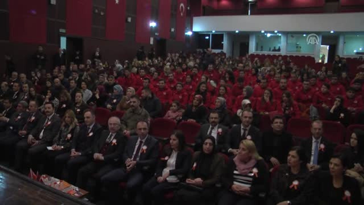 Kadına Yönelik Şiddete Hakkın Yok" Paneli