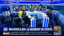 Crise des gilets jaunes: que doit annoncer Emmanuel Macron ? (2/2)