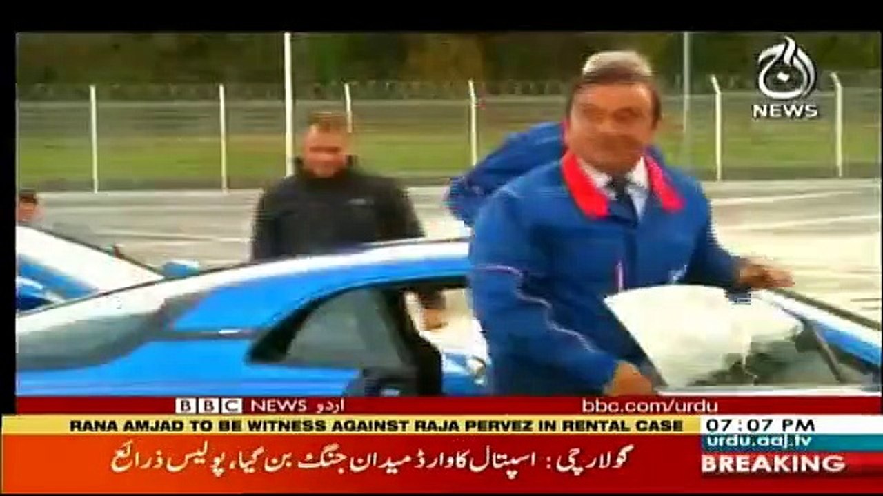 Sairbeen - 10th December 2018