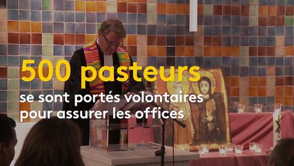 Pays-Bas : une messe 24h/24 pour protester contre l'expulsion d'une famille arménienne