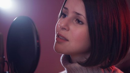 Marina Kaye - Little Girl