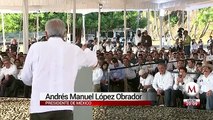 AMLO apuesta por rescatar CFE y hacerla competitiva