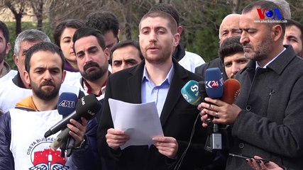 Türkiye’nin İnsan Hakları Tablosu Karamsar