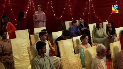 Bisaat e Dil Epi 13 HUM TV Drama 10 December 2018