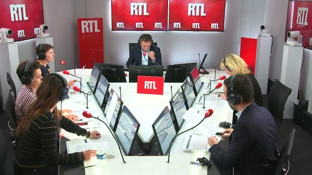 Emmanuel Macron a appelé à construire à ciel ouvert un compromis national