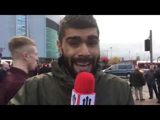 LUKAKU BACK! Manchester United vs Fulham STARTING XI REACTION