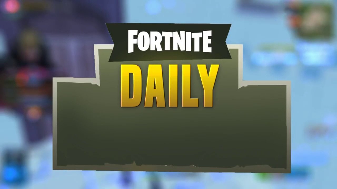 Fortnite Daily Best Moments Ep.500 (Fortnite Battle Royale Funny Moments)