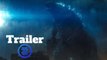 Godzilla: King of the Monsters Trailer #2 (2019) Millie Bobby Brown Action Movie HD