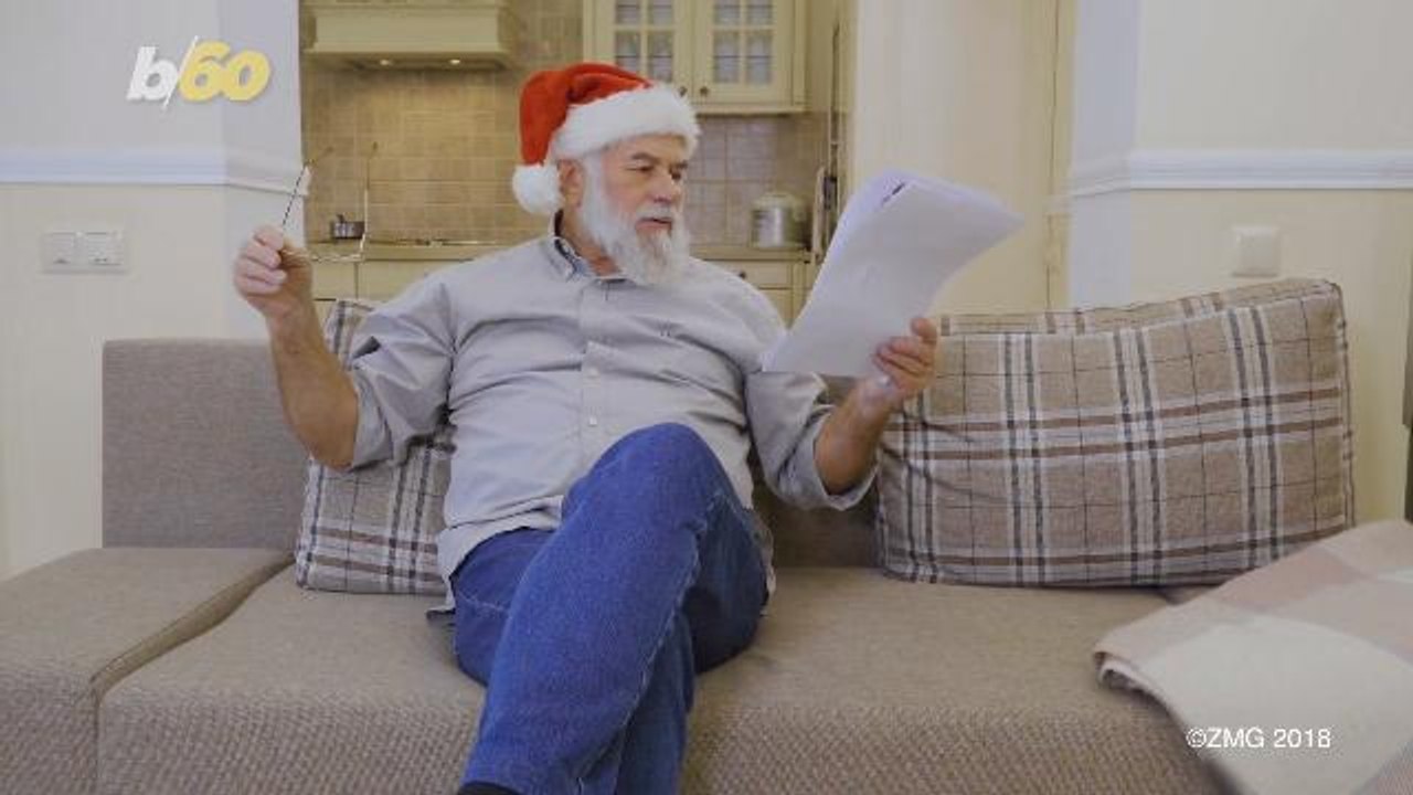 The 'Rule of 4' Holiday Gift Giving Hack Will Make Your Kids and Your Wallet Happier This Season