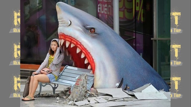 Las paradas de autobuses más insólitas alrededor del mundo