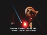 Nicolas ullmann jingle bell