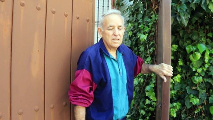 El marido de Gloria Mohedano se pronuncia sobre la subasta de la finca 'Los Naranjos'