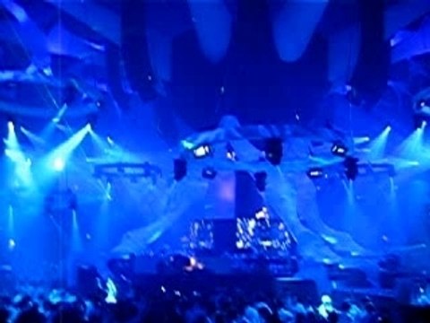 Sensation White Dusseldorf New Year