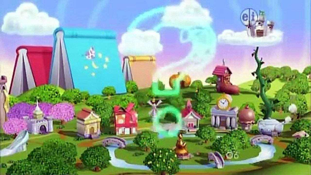 Super Why! S01 E14
