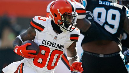 Brandt: Browns are 'the team you're a little scared of' in AFC
