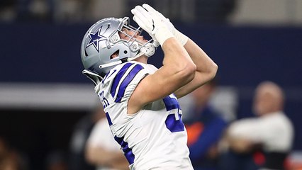Burleson: Cowboys have 'everything they need' to make a Super Bowl run this year