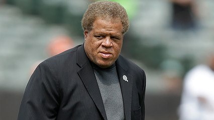 Rapoport: McKenzie's firing wasn't expected to happen 'this quickly'