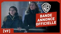 Godzilla 2: Roi des Monstres Bande Annonce Officielle VF #2 (2019) Millie Bobby Brown, Vera Farmiga