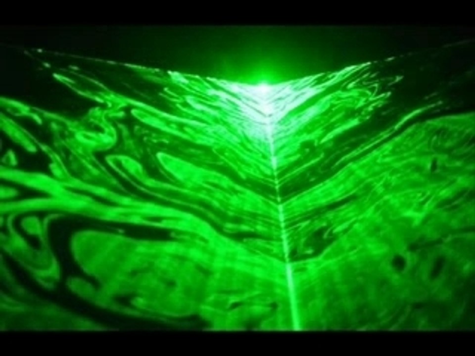 Svenson & Johan Gielen -  Twisted (trance energy theme)