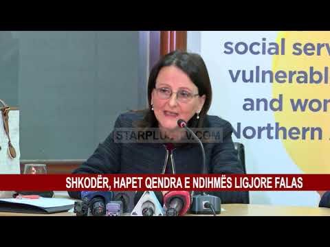 SHKODËR, HAPET QENDRA E NDIHMËS LIGJORE FALAS