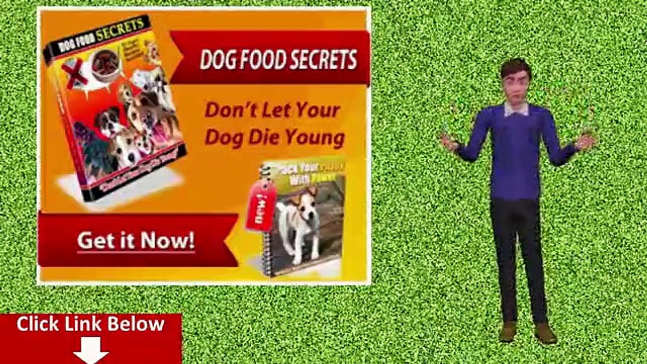 Dog Food Secrets Reviews-Dog Food Secrets PDF Download-Homemade Dog Food-Natural Dog Food Pumpkin