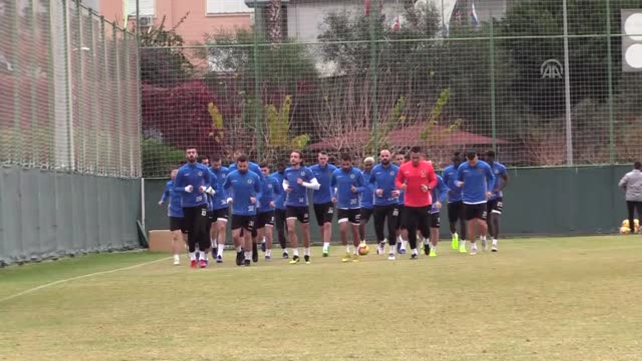 Aytemiz Alanyaspor Başkanı Çavuşoğlu: "Bu Yıl Çok Zor ve Farklı Bir Ligdeyiz"