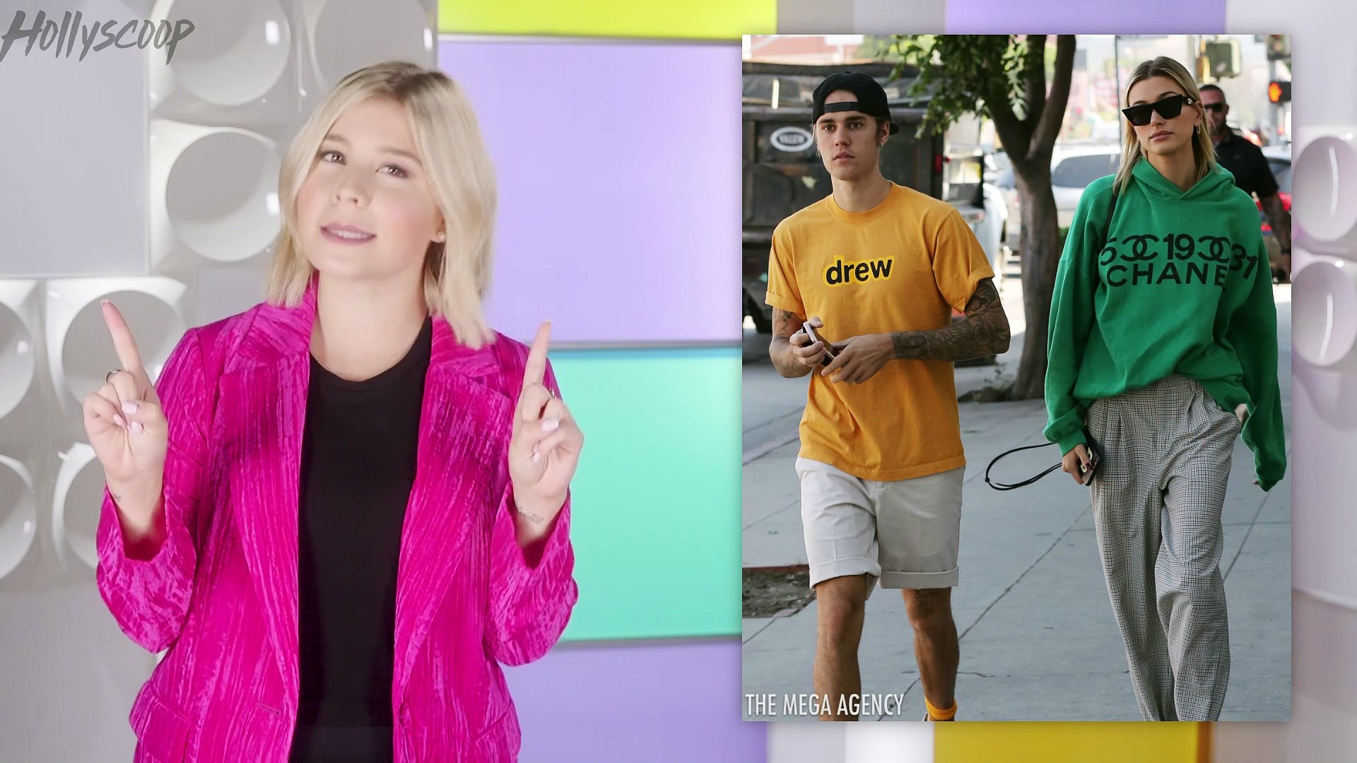 Hailey Bieber Reveals Miley Cyrus Used To Bully Her