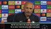 PSV game my most important as Inter coach - Spalletti