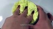 ASMR  How To Make DIY Satisfying Slime- Most Satisfying Slime Video Relaxing ASMR ! # 40