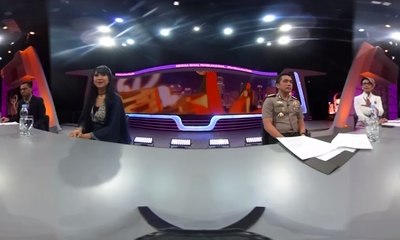 Mereka Kenal Pembunuhnya… [360cam] - ROSI (4)