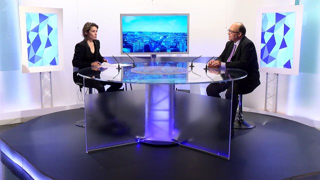 L'invité de la rédaction - Daniel Fraczak, délégué départemental 37 du Rassemblement