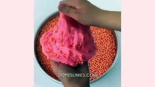 FLOAM SLIME #1 | Satisfying Slime ASMR Video!